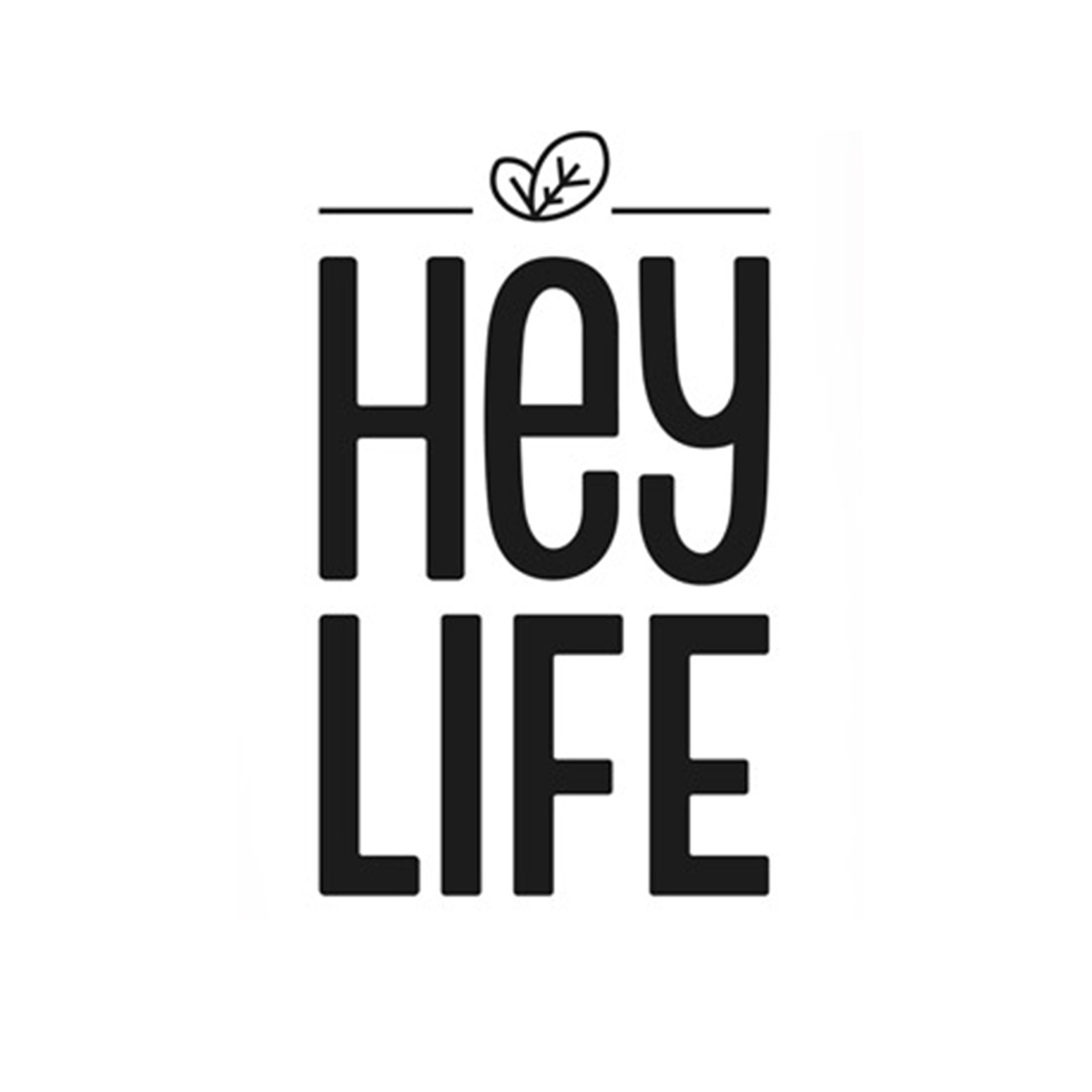 Heylife // Coldbrew Coffee